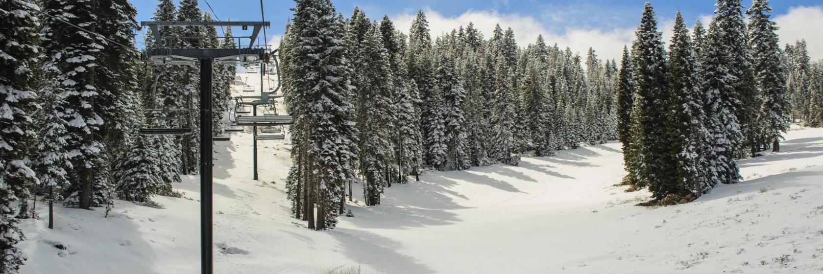 Northstar California Resort